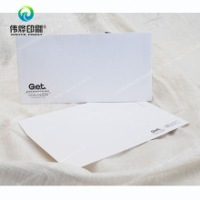 Offset Printing Paper Promotional Packaging Envelope Stationery